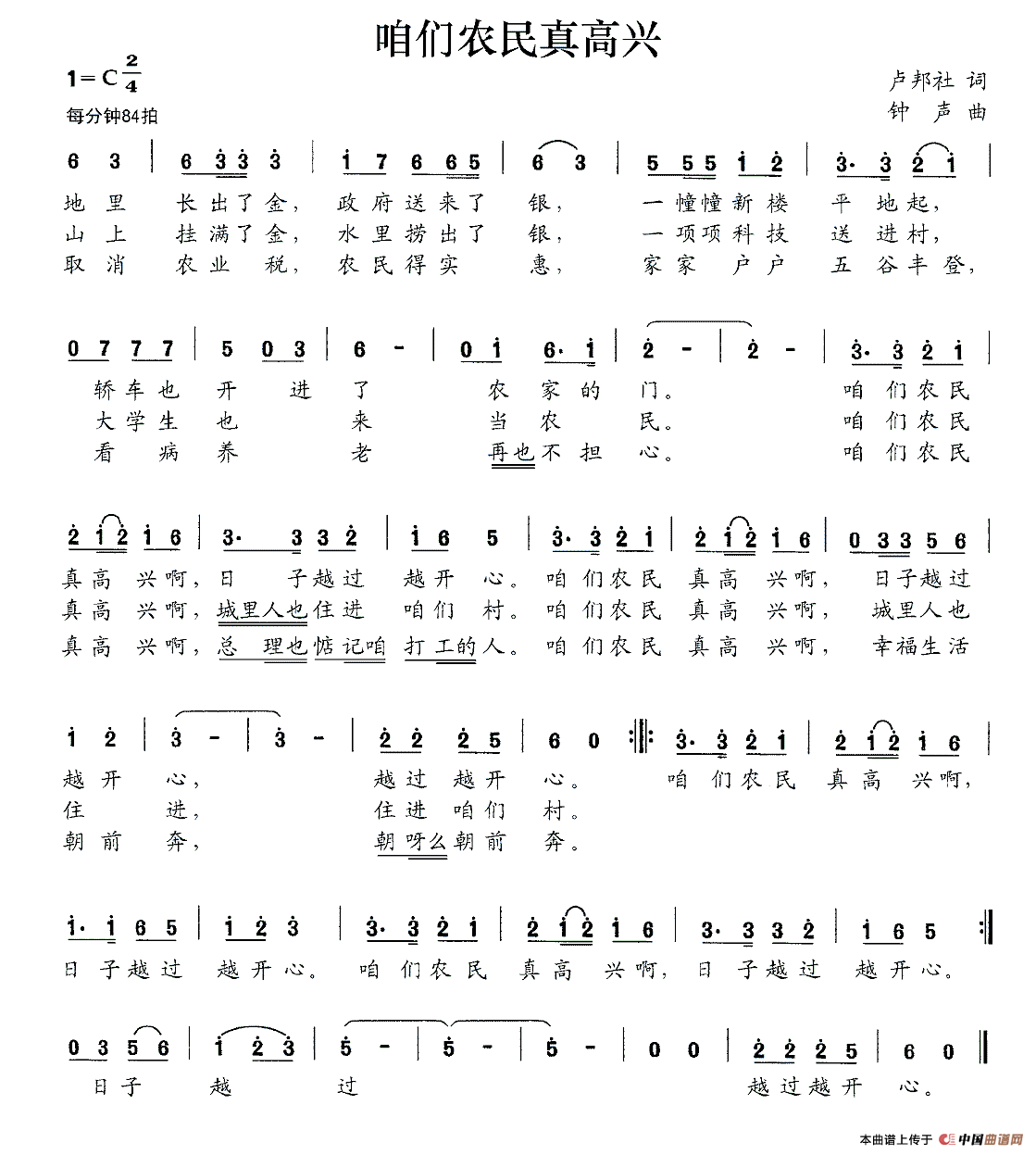 开心快乐每一天完整版原唱谱曲 520b93a04d1f7.gif