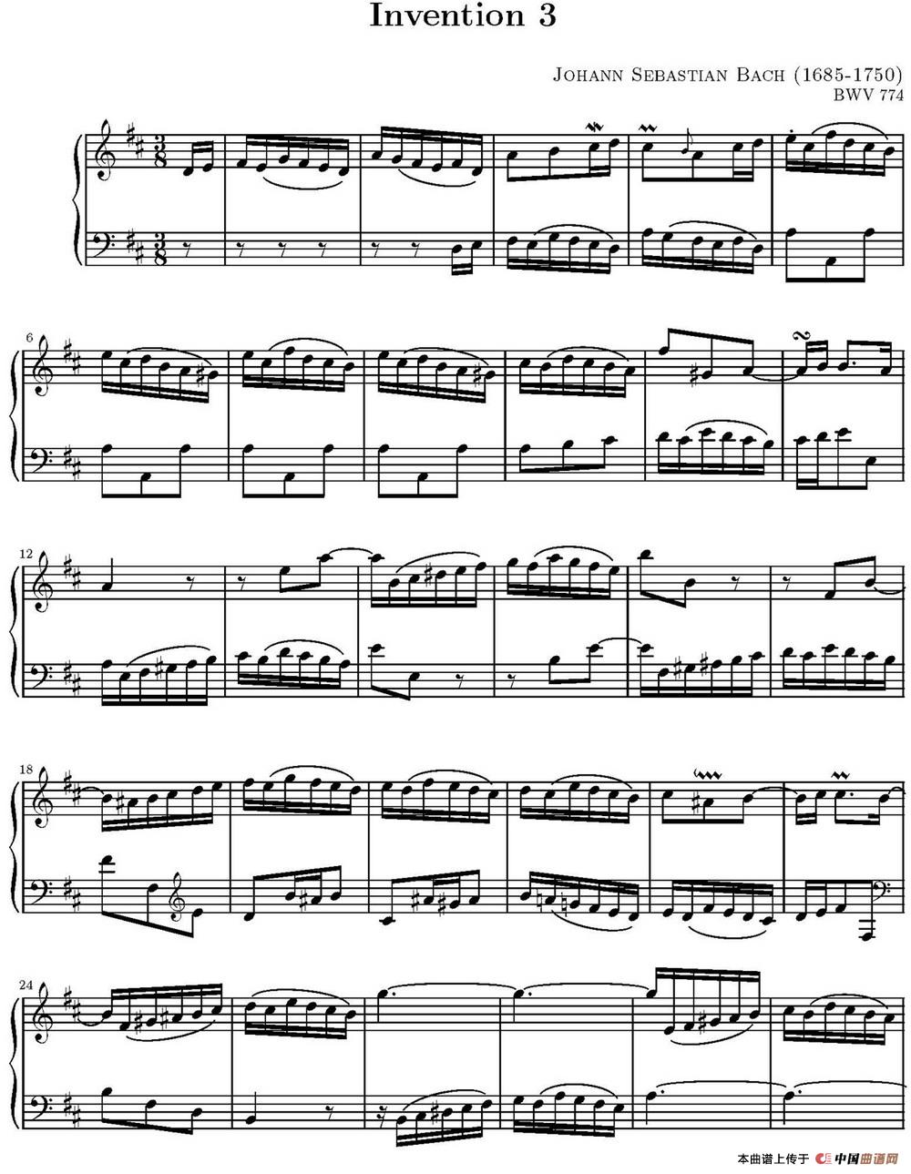 创意曲谱_钢琴简单曲谱(2)