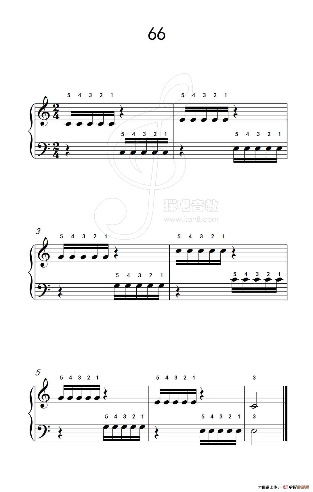 钢琴手指练习_吉他手指力量练习_钢琴手指练习