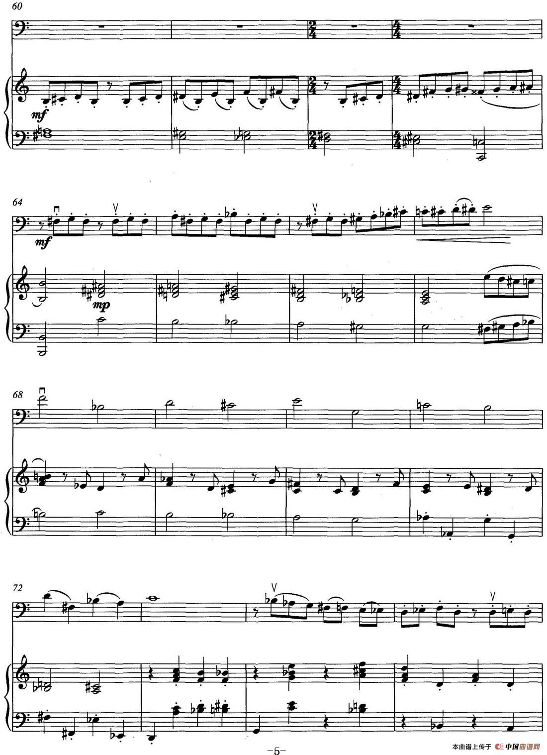随想曲（低音提琴+钢琴伴奏）(1)_原文件名：随想曲 杜鸣心曲_页面_05.jpg