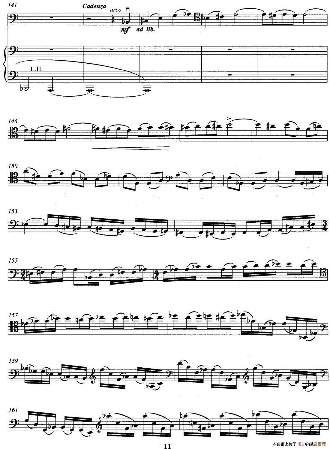随想曲（低音提琴+钢琴伴奏）(1)_原文件名：随想曲 杜鸣心曲_页面_11.jpg