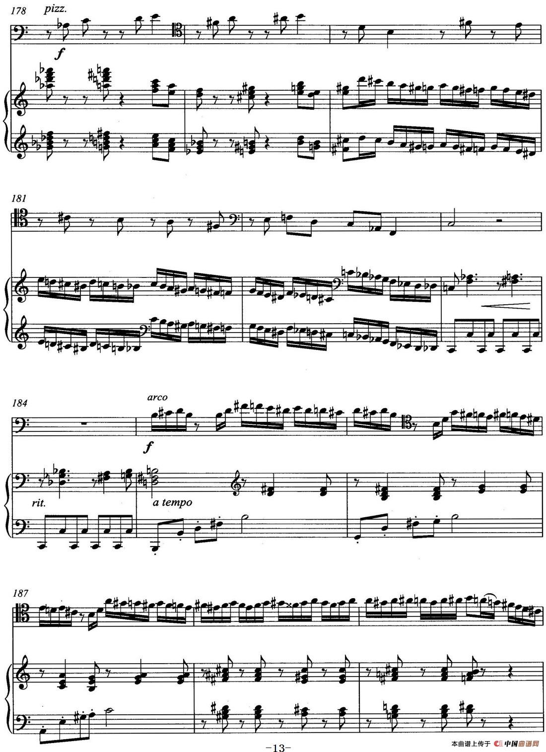 随想曲（低音提琴+钢琴伴奏）(1)_原文件名：随想曲 杜鸣心曲_页面_13.jpg