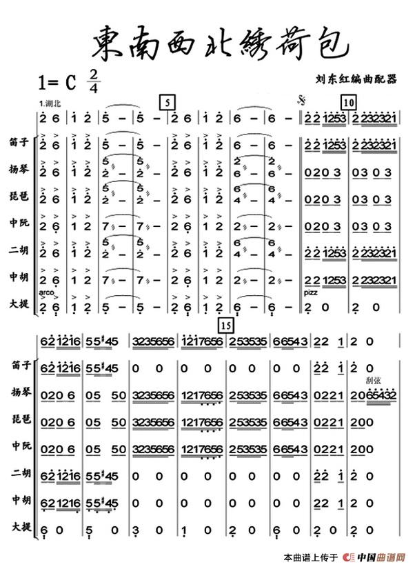 东西简谱_东西钢琴数字简谱(3)