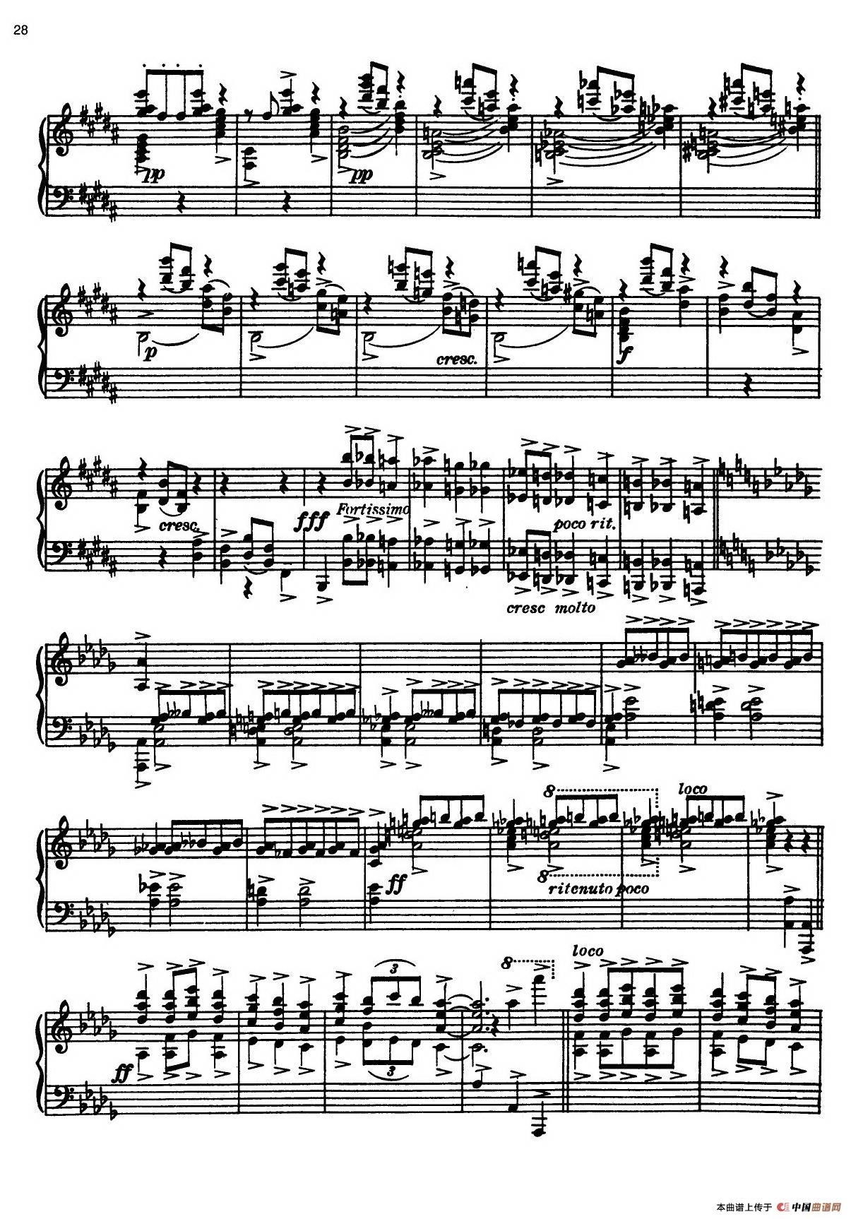3拍曲谱_钢琴简单曲谱(2)