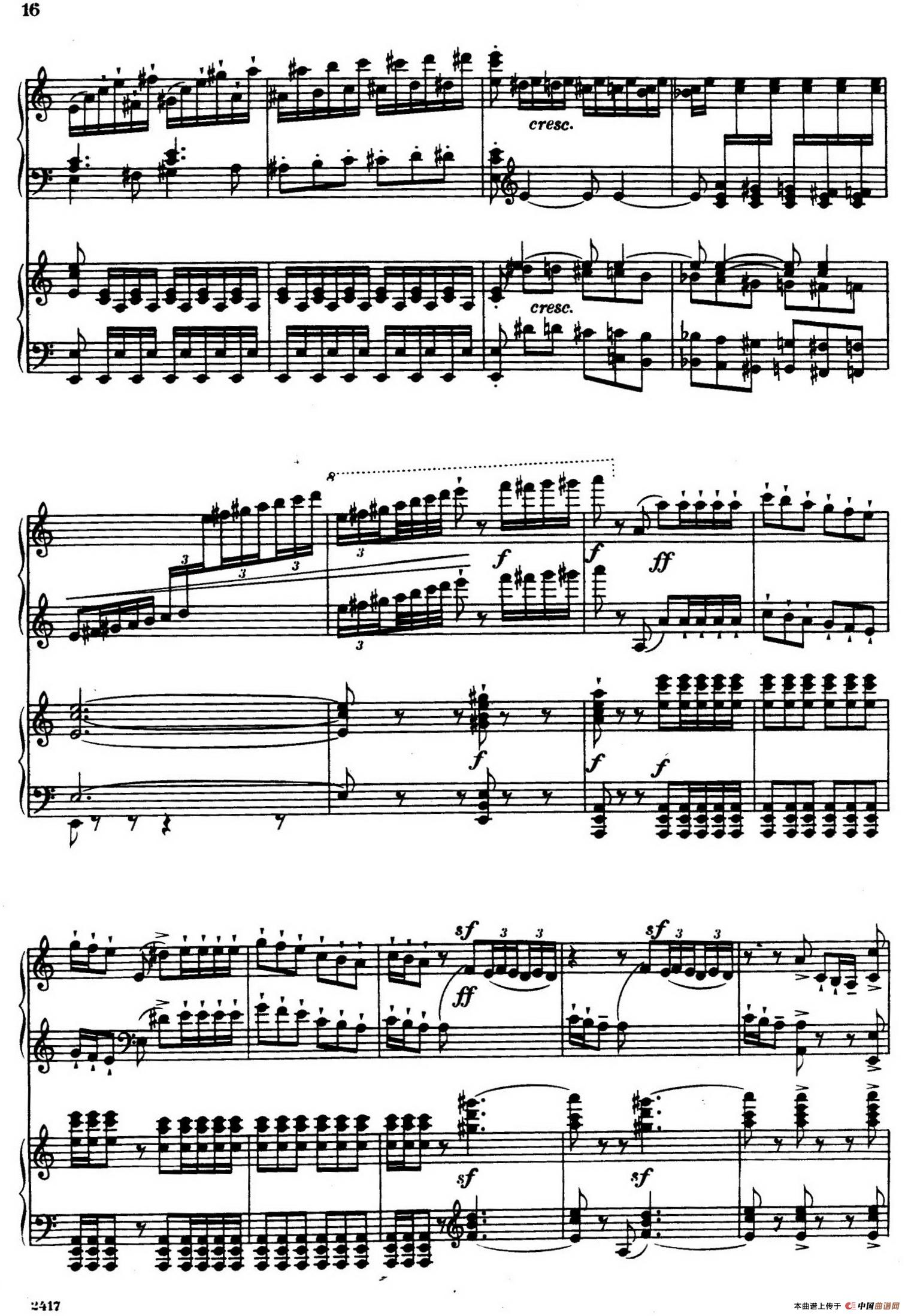 sosick钢琴曲谱_儿歌钢琴简谱(3)