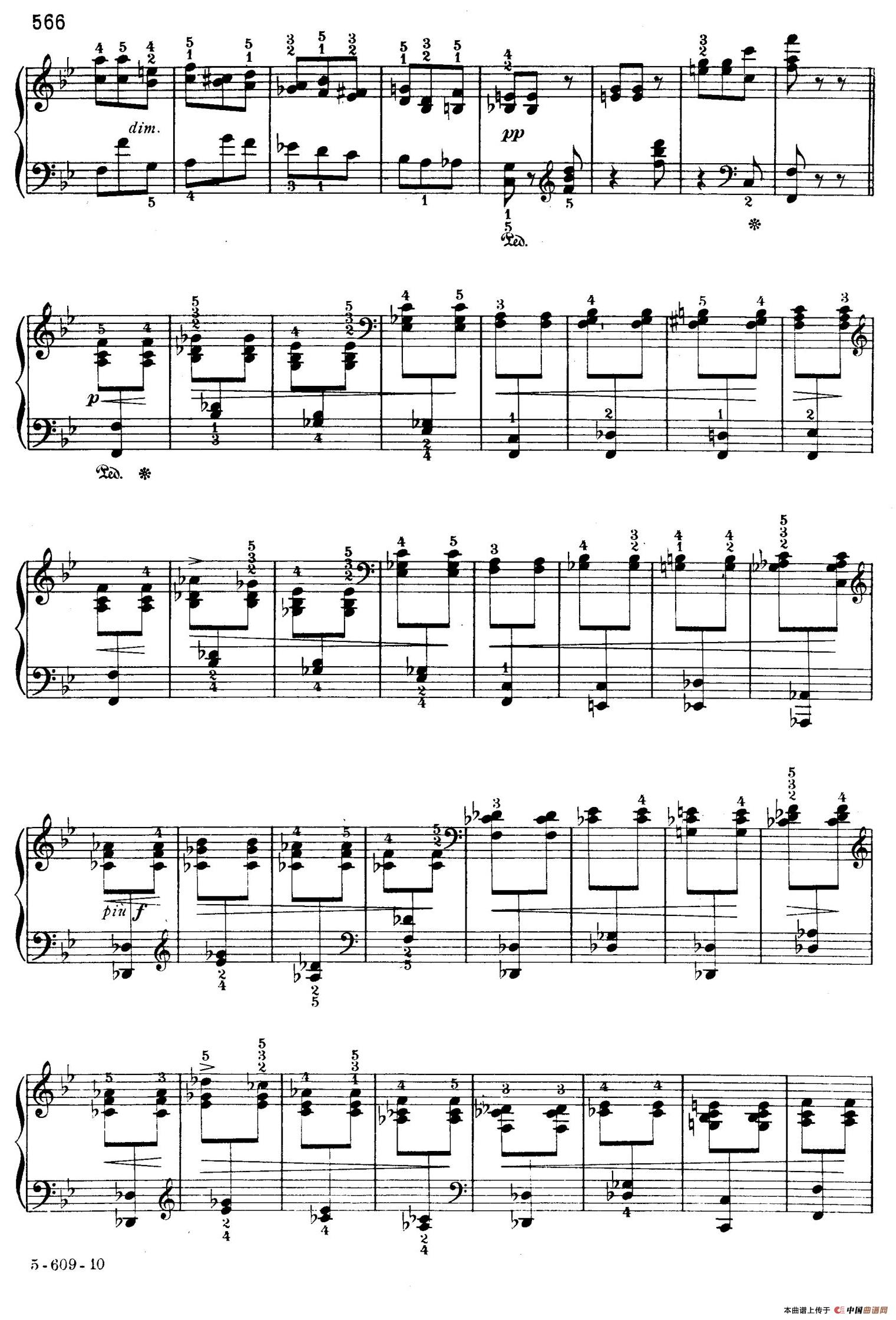 8比特曲谱_钢琴简单曲谱