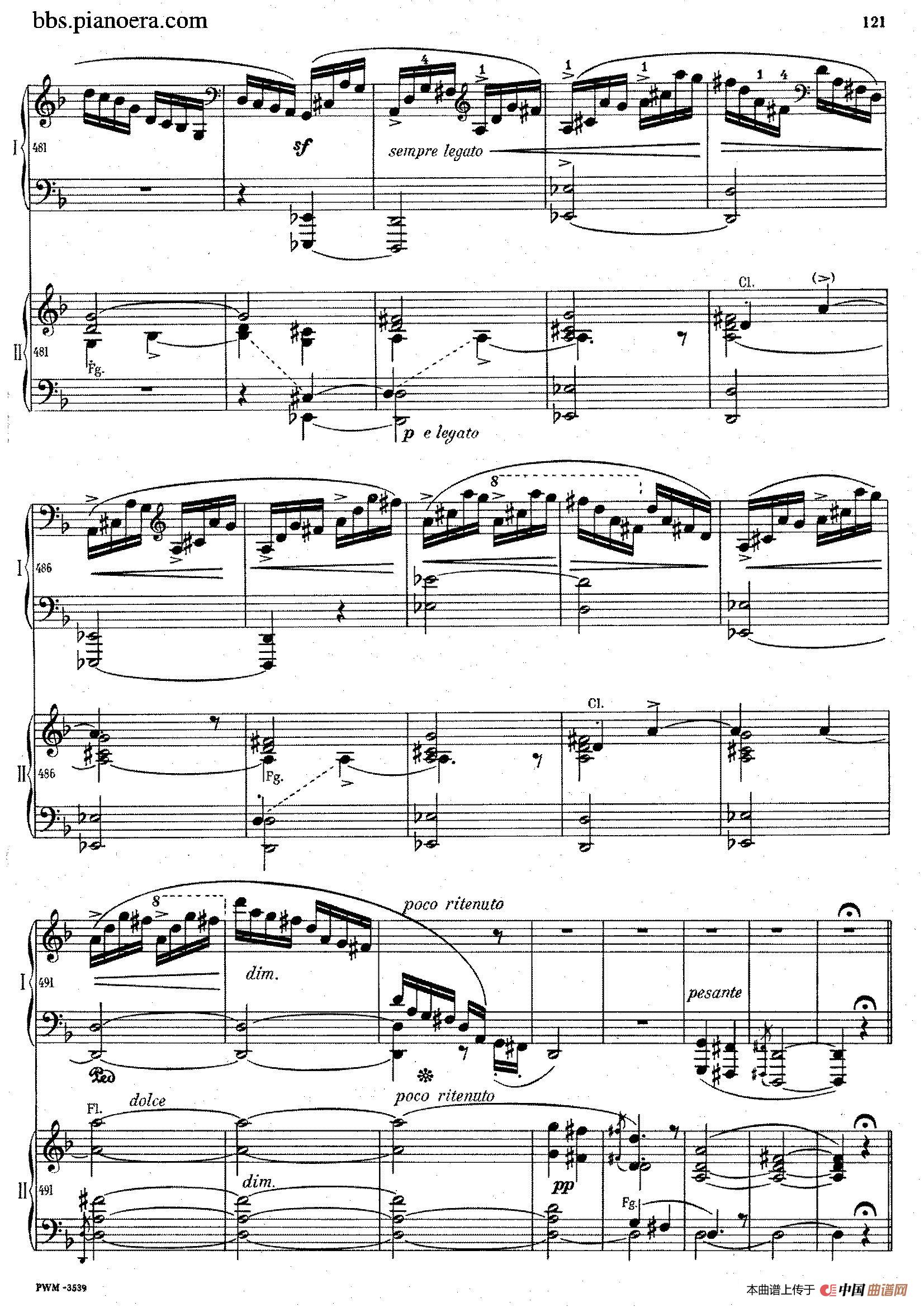 伊克拉木雨蝶曲谱_雨蝶曲谱(2)