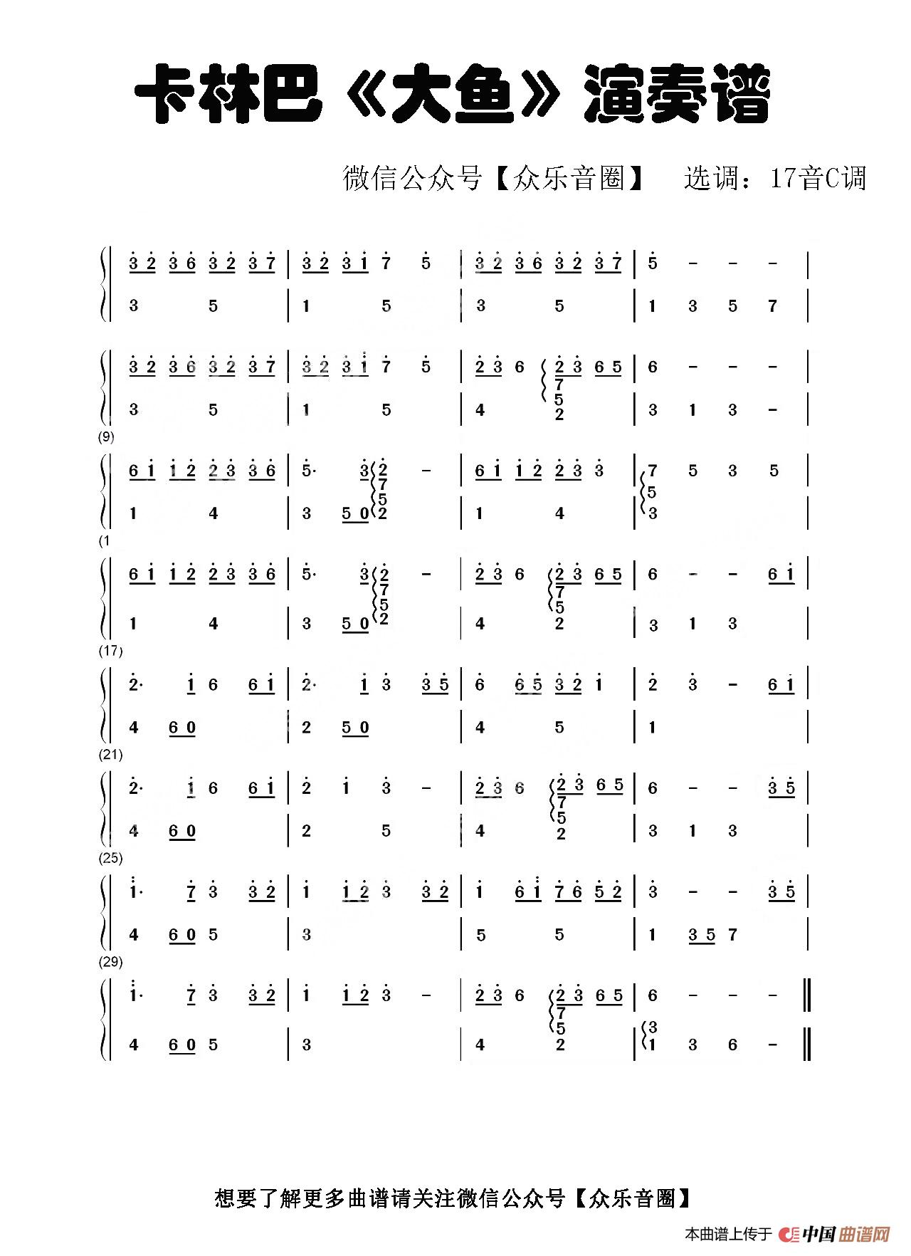 红河谷竖笛简谱_红河谷竖笛简谱手势(3)