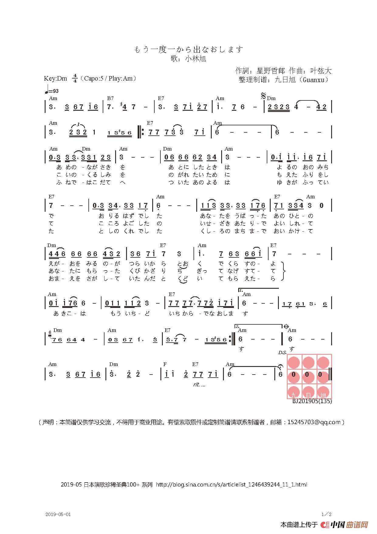 震怒之日曲谱_钢琴简单曲谱(2)