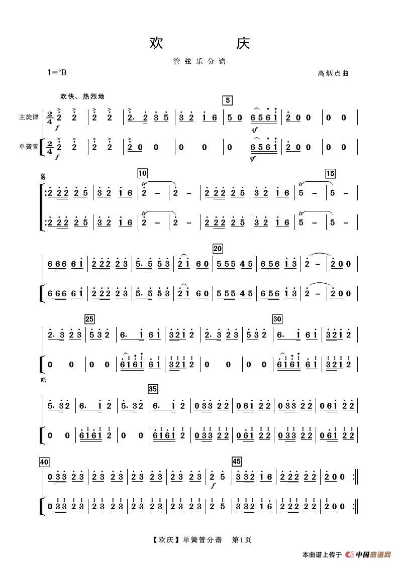 长笛简谱图_天空之城长笛简谱