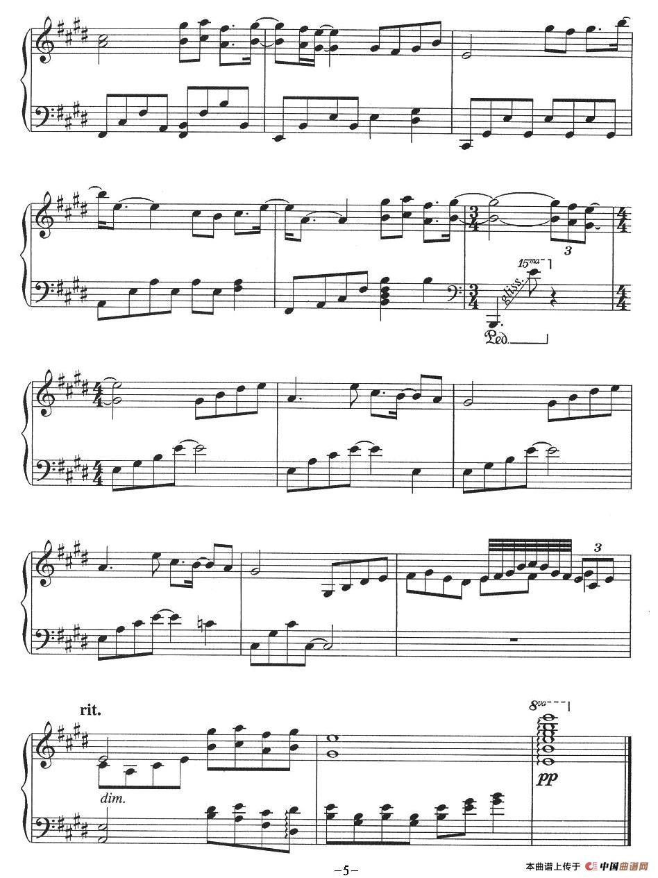 Beauty and Beast(电影《美女与野兽》主题曲)(1)_原文件名:008.jpg