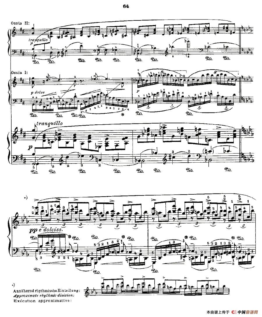 肖邦《练习曲》Fr.Chopin Op.10 No10-1(1)_原文件名:戈多夫斯基改编版肖邦《练习曲》-135.jpg