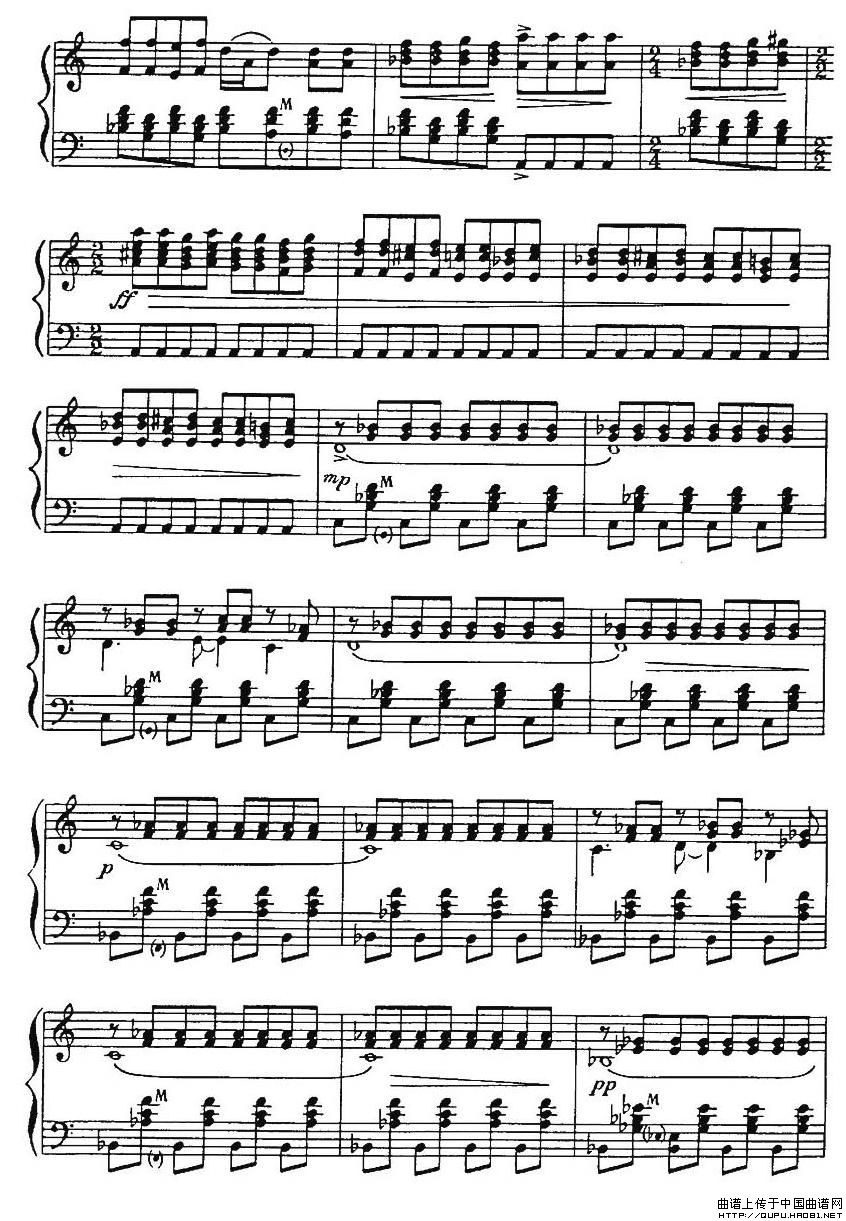 托卡塔(列普尼科夫完整版)(1)_原文件名:托卡塔3.jpg