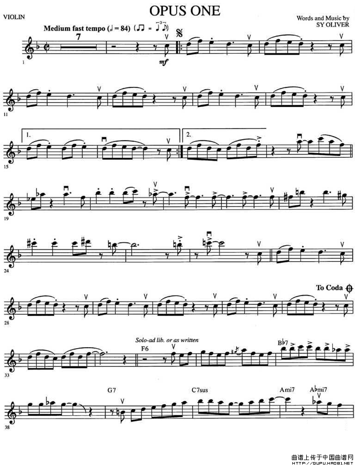 OPUS ONE(爵士蓝调)(1)_原文件名:OPUS ONE1.gif