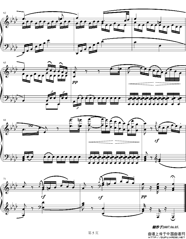 c小调第八钢琴奏鸣曲第二乐章(Op.13 “悲怆”)(1)_原文件名:c小调第八钢琴奏鸣曲第二乐章5.gif