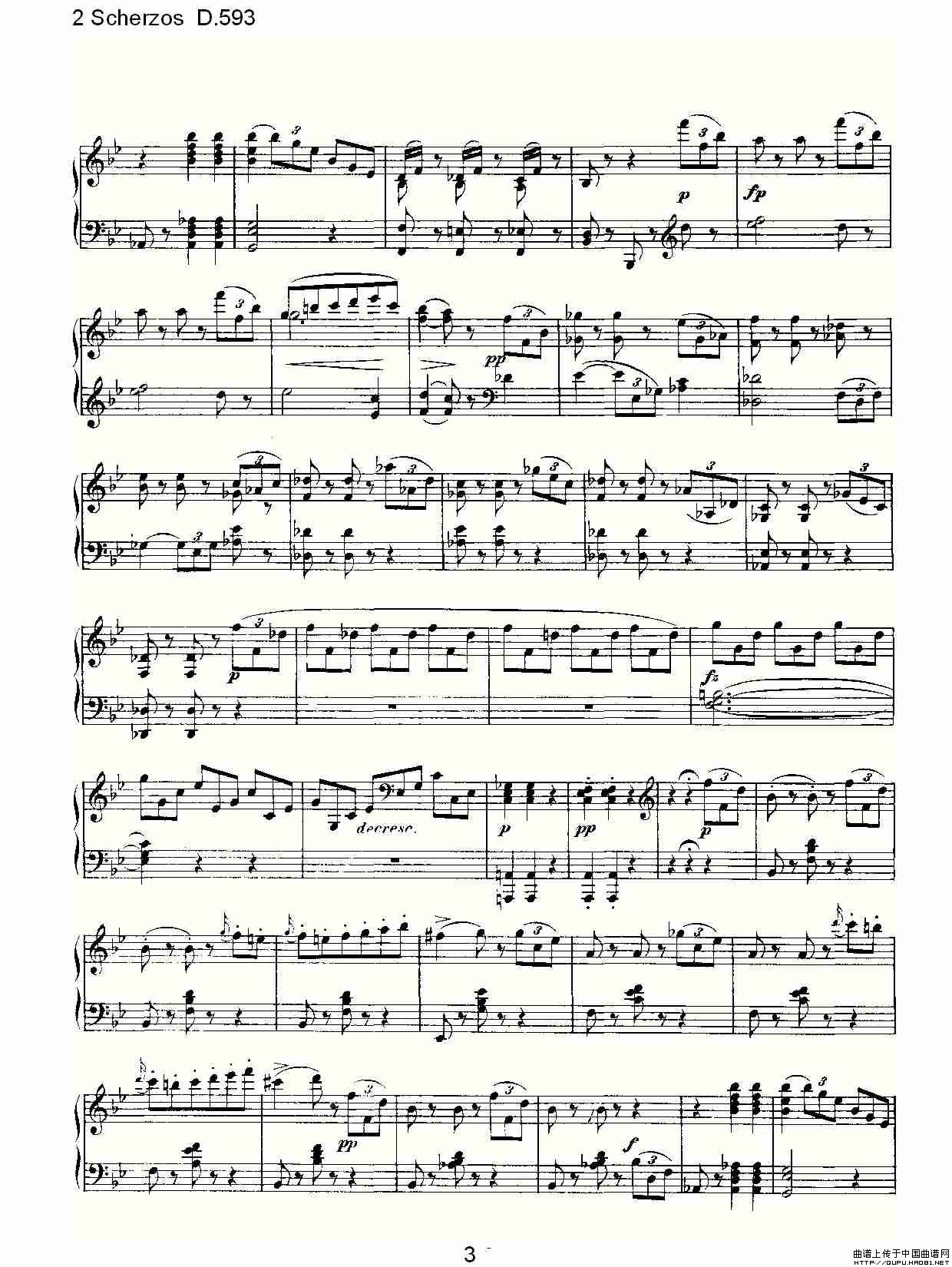 2 Scherzos D.593(谐谑曲二 D.593)(1)_原文件名:2 Scherzos D.5933.jpg