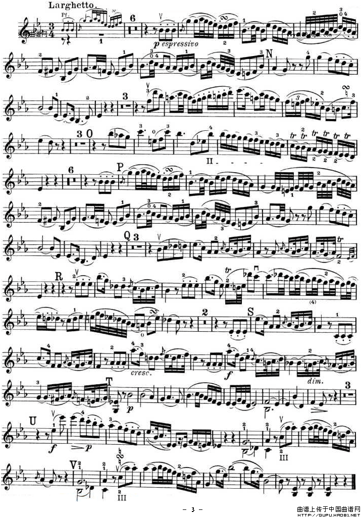 提琴三重奏 第二首 降B大调 K.502 之 Violin TRIO(1)_原文件名:提琴三重奏 第二首 降B大调 K.502 之 Violin TRIO3.gif