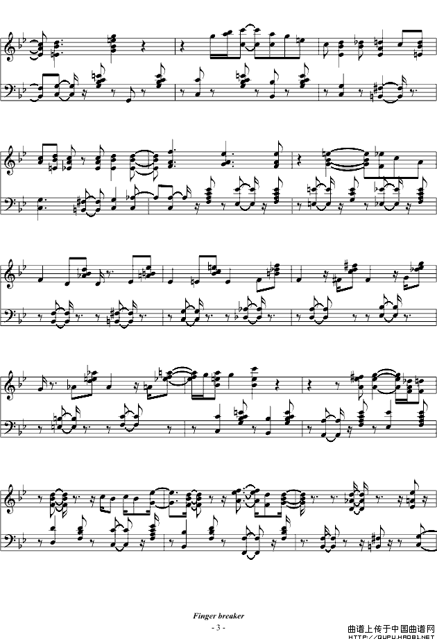 Finger Breaker(1)_原文件名:Finger Breaker3.gif