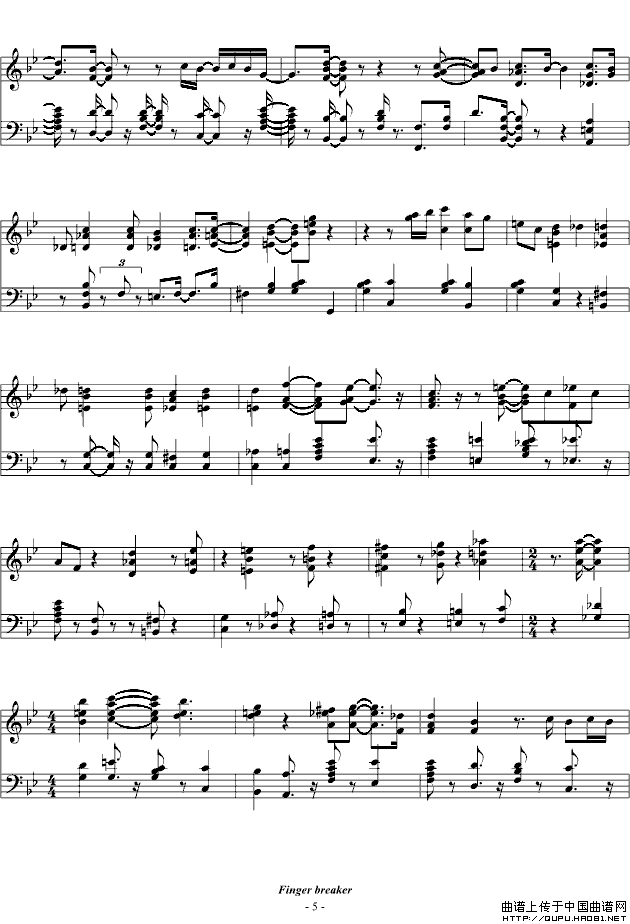 Finger Breaker(1)_原文件名:Finger Breaker5.gif