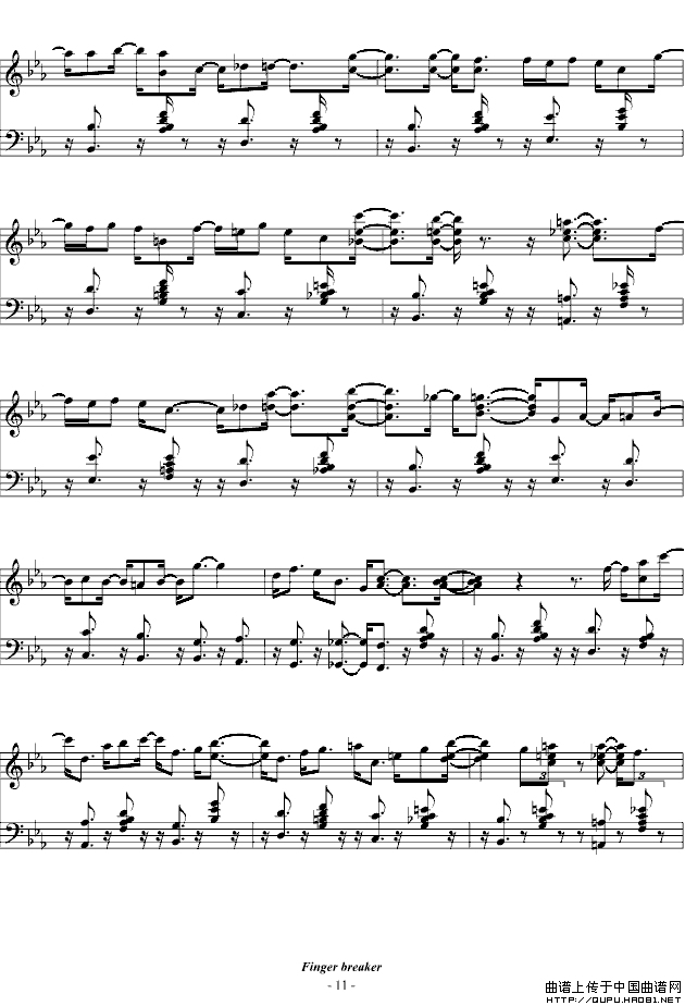 Finger Breaker(1)_原文件名:Finger Breaker11.gif