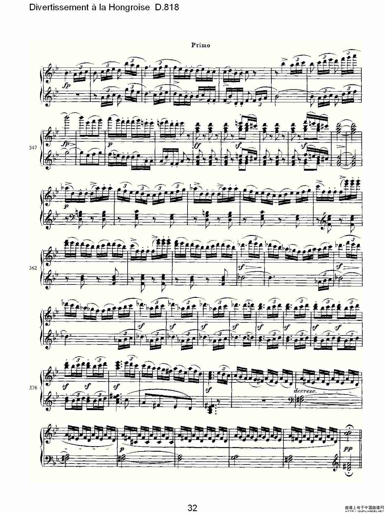 Divertissement à la Hongroise D.818(1)_原文件名:Divertissement à la Hongroise D.81833.jpg