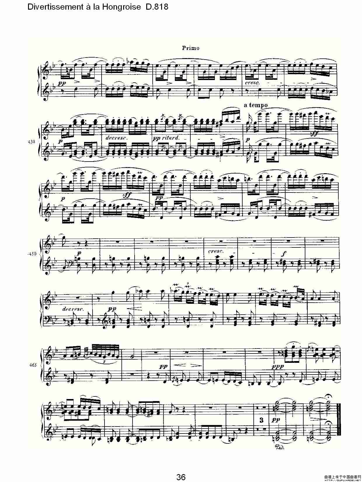 Divertissement à la Hongroise D.818(1)_原文件名:Divertissement à la Hongroise D.81837.jpg
