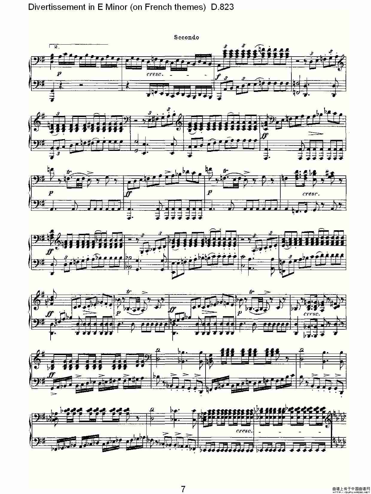 Divertissement in E Minor(on French themes)(1)_原文件名:Divertissement in E Minor7.jpg