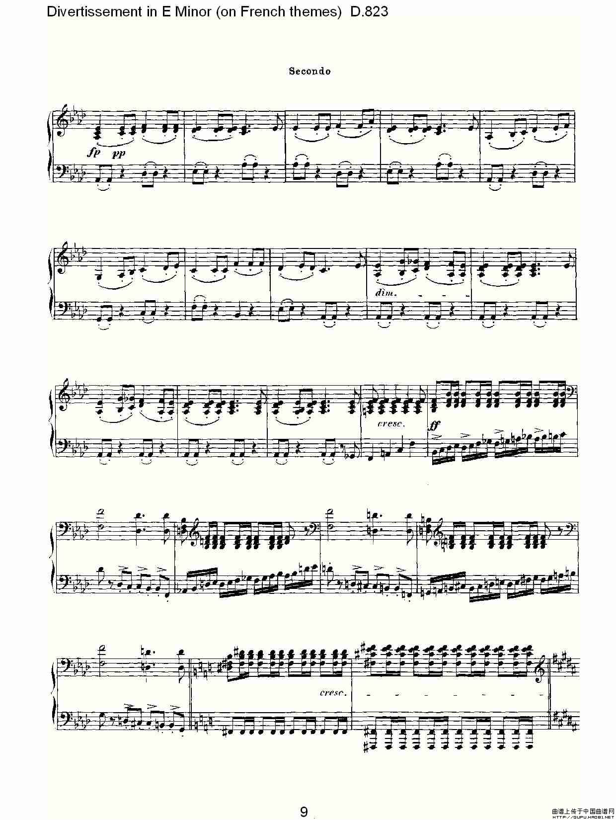 Divertissement in E Minor(on French themes)(1)_原文件名:Divertissement in E Minor9.jpg
