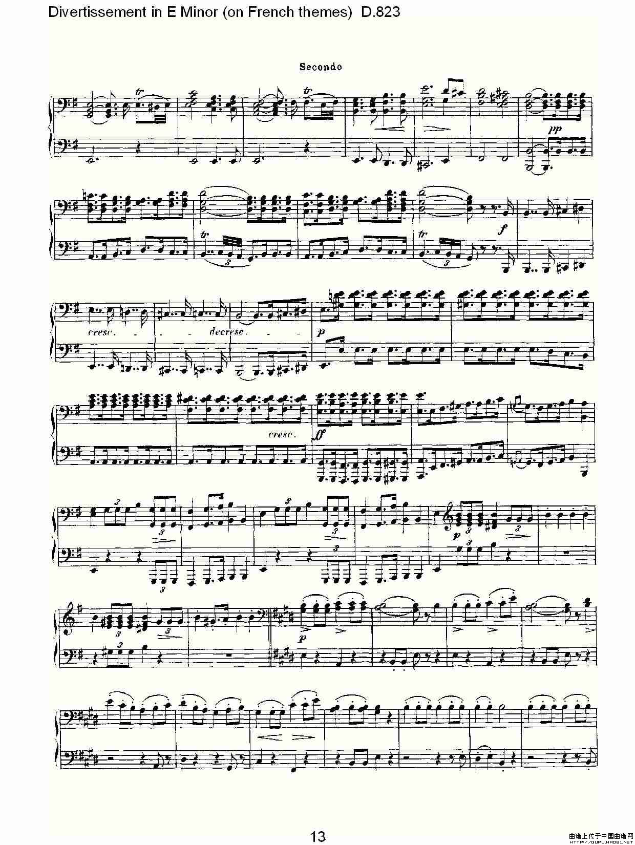 Divertissement in E Minor(on French themes)(1)_原文件名:Divertissement in E Minor13.jpg
