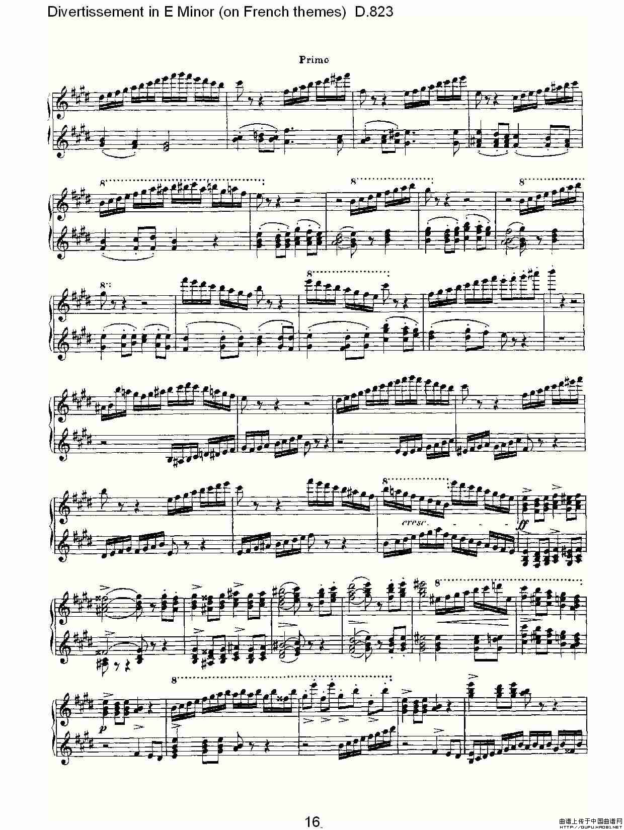 Divertissement in E Minor(on French themes)(1)_原文件名:Divertissement in E Minor15.jpg