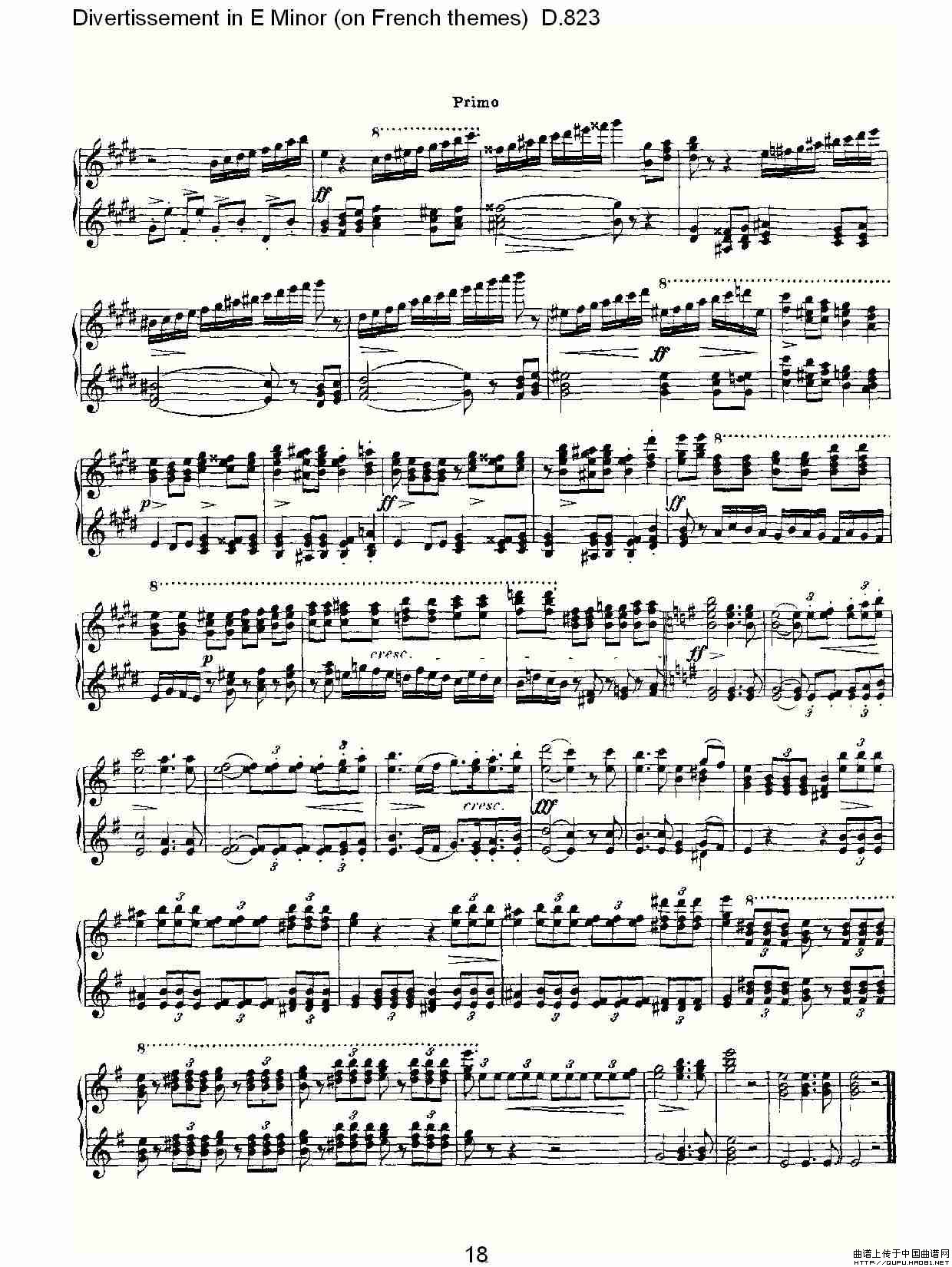 Divertissement in E Minor(on French themes)(1)_原文件名:Divertissement in E Minor17.jpg