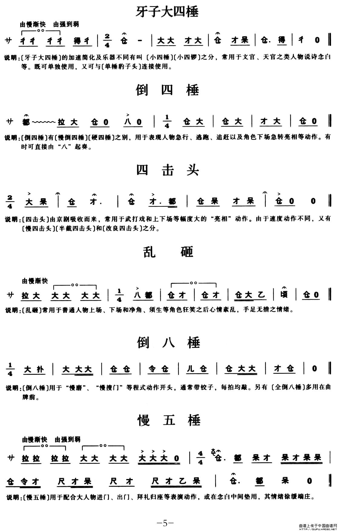 境遇鼓曲谱_钢琴简单曲谱(2)