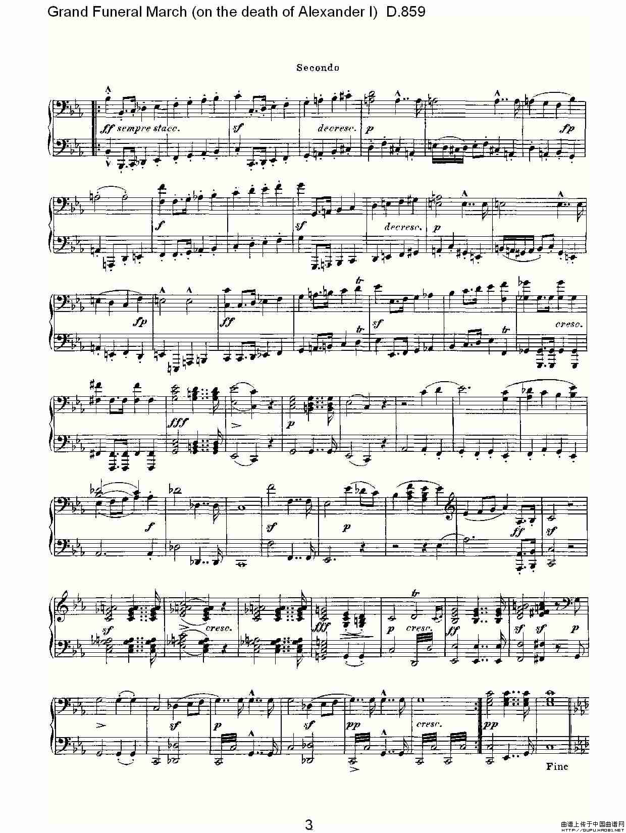 豪华葬礼进行曲(为亚历山大一世的逝世而作)D.85)(1)_原文件名:豪华葬礼进行曲3.jpg