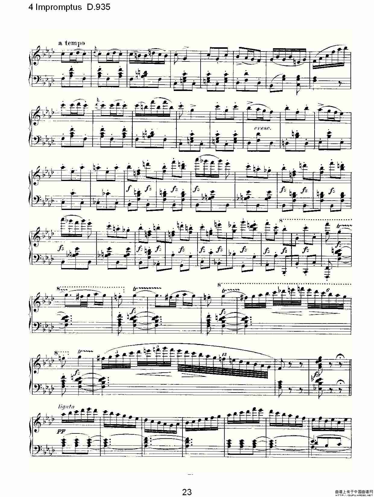 4 Impromptus D.935(4人即兴演奏D.935)(1)_原文件名:4 Impromptus D.93523.jpg