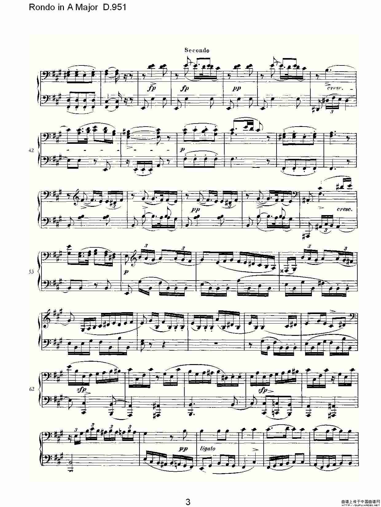 Rondo in A Major D.951(A大调回旋曲D.951)(1)_原文件名:Rondo in A Major D.9513.jpg