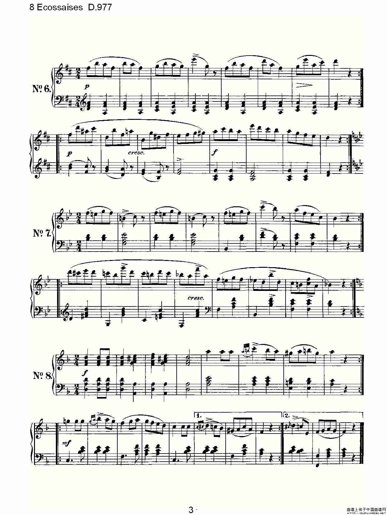 8 Ecossaises D.977(1)_原文件名:8 Ecossaises D.9773.jpg