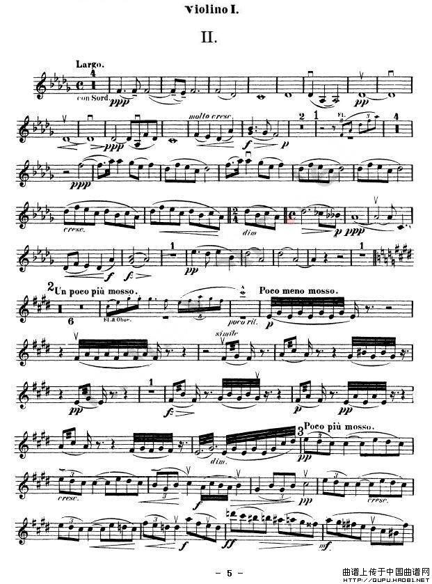 Symphony No.9 in E Minor, Op.95(1)_原文件名:Symphony No.9 in E Minor, Op.955.jpg