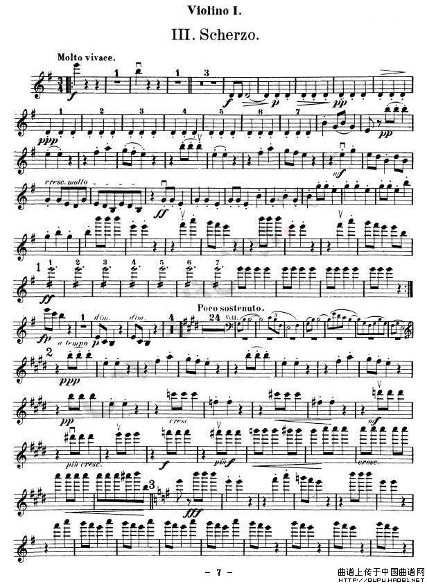 Symphony No.9 in E Minor, Op.95(1)_原文件名:Symphony No.9 in E Minor, Op.957.jpg