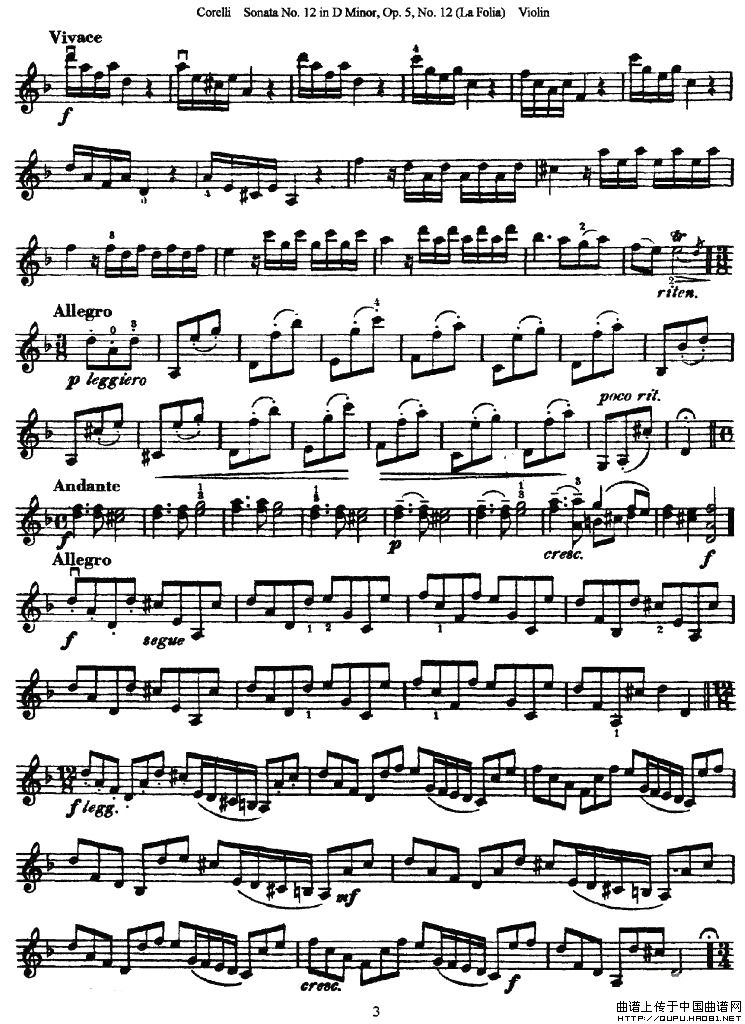 Sonata No.12 in D Minor(1)_原文件名:Sonata No.12 in D Minor3.jpg