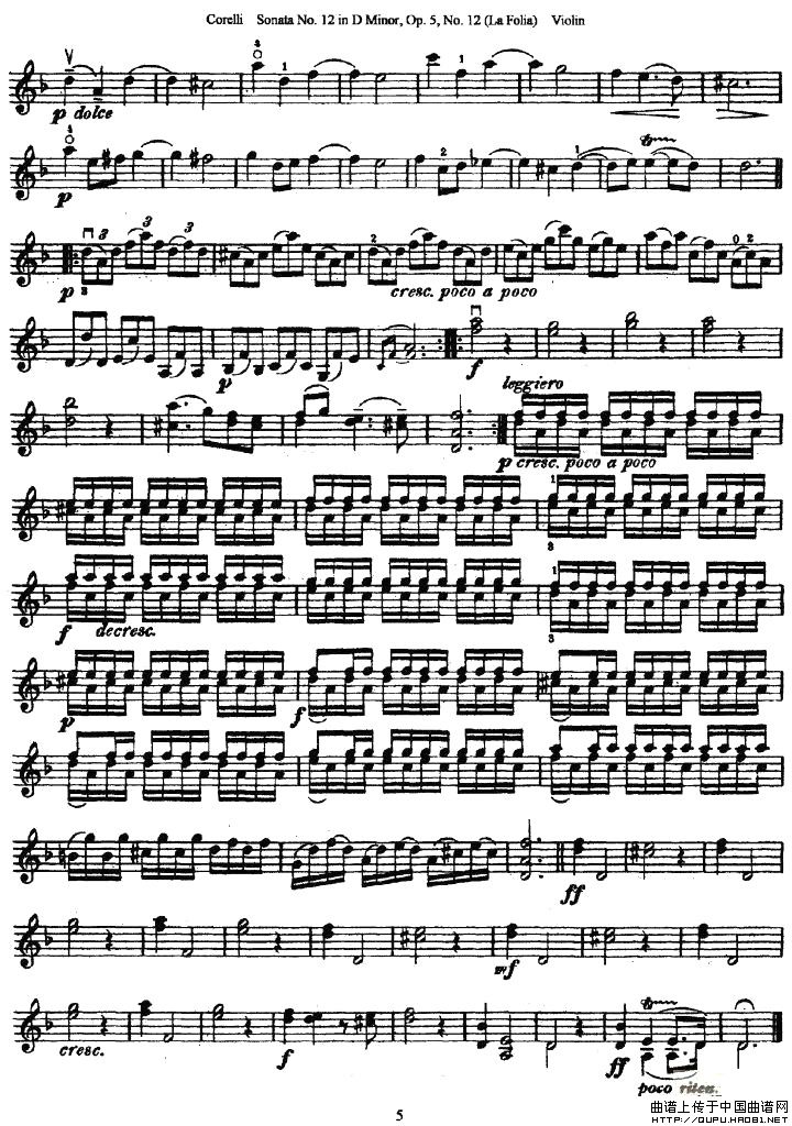 Sonata No.12 in D Minor(1)_原文件名:Sonata No.12 in D Minor5.jpg