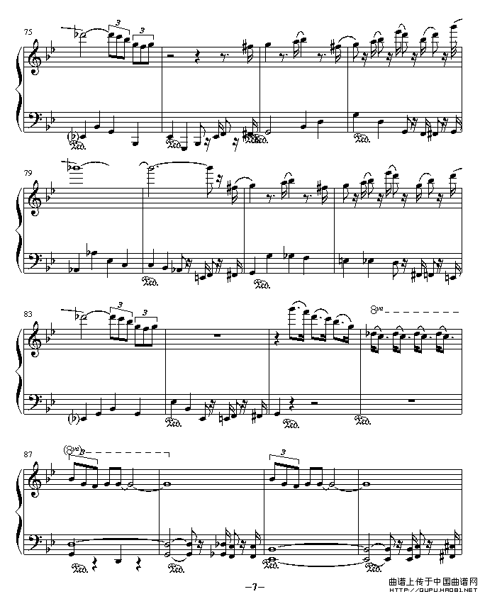 The pink panthre(美国动画片《粉红豹》主题曲)(1)_原文件名:The pink panthre7.gif