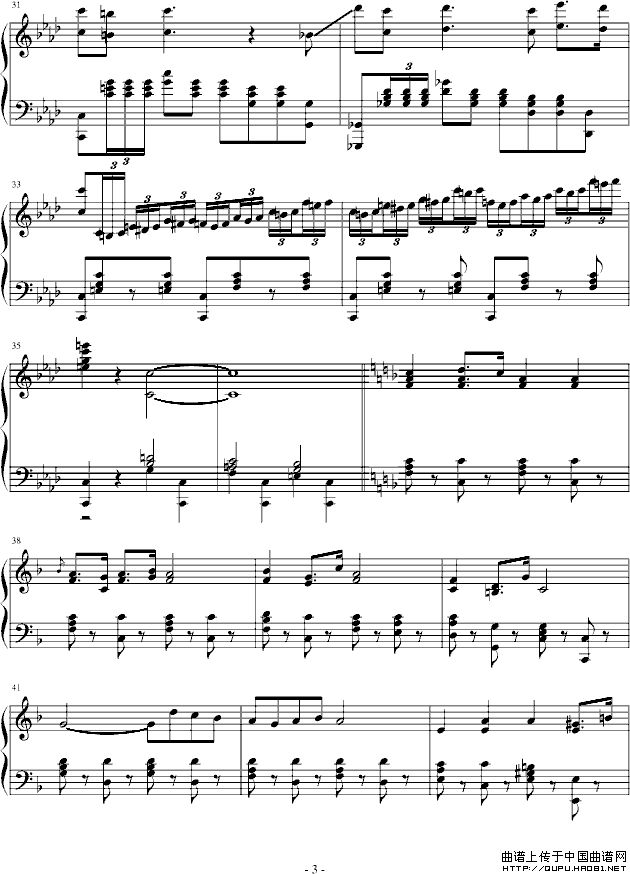 Toreador Song(斗牛士之歌)(1)_原文件名:Toreador Song3.gif