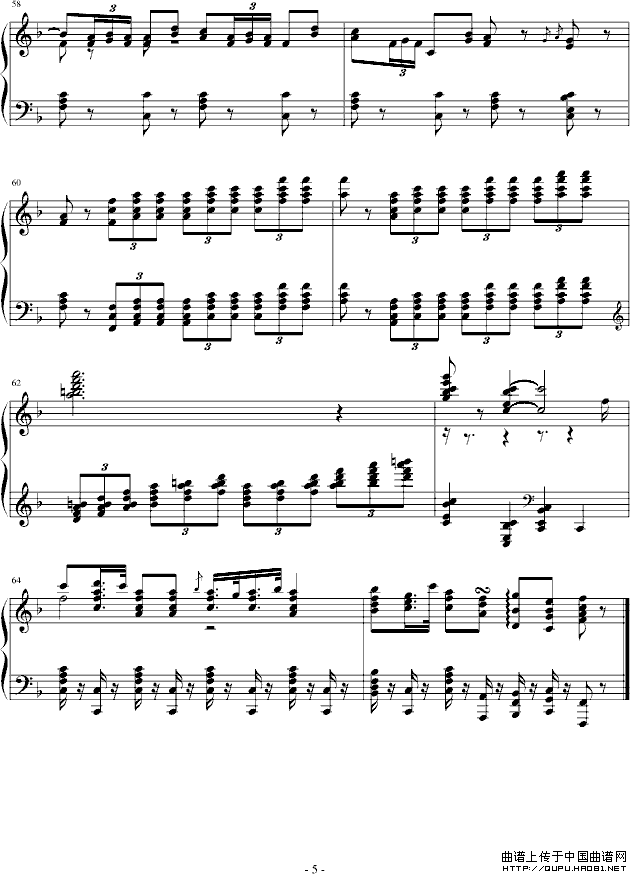 Toreador Song(斗牛士之歌)(1)_原文件名:Toreador Song5.gif