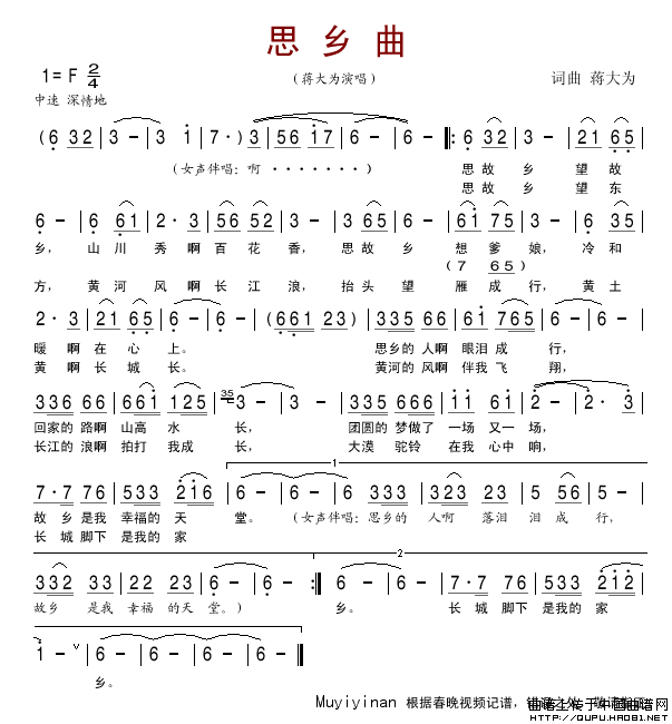 思乡曲(蒋大为春晚演唱版)(1)_原文件名:思乡曲1.gif