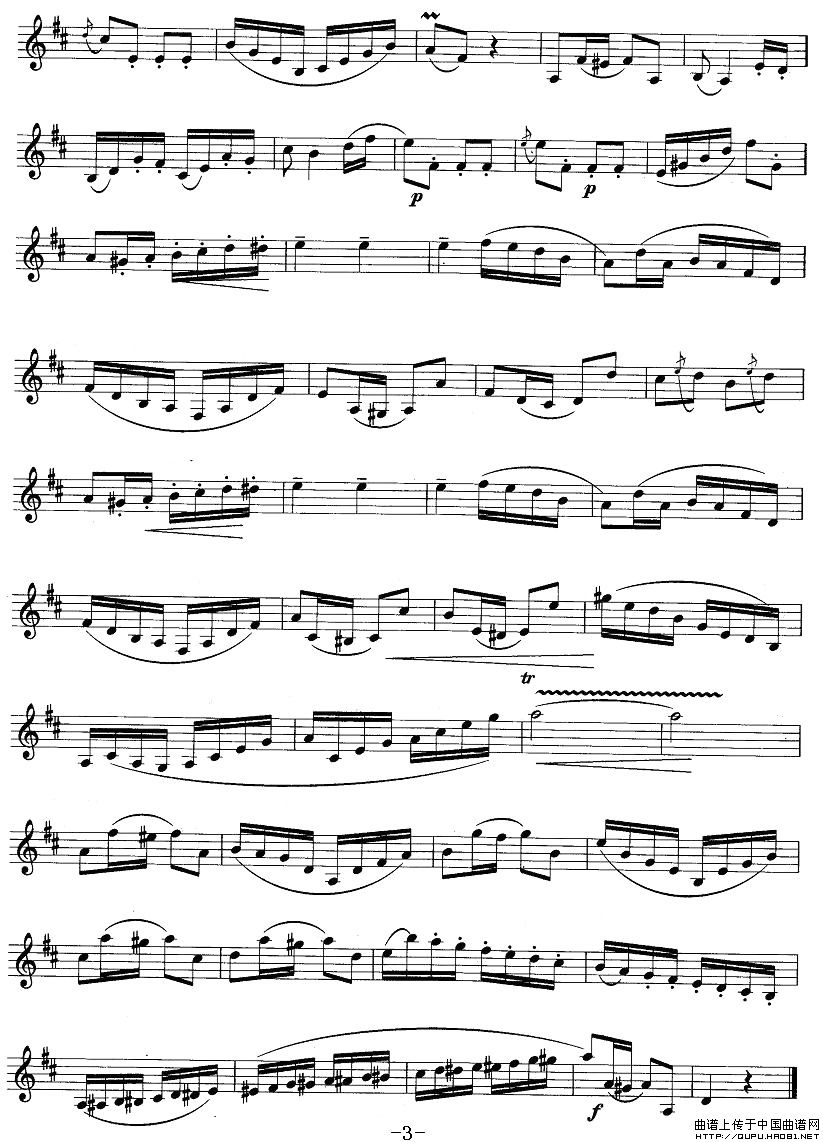 基本音型练习曲第三十首(1)_原文件名:基本音型练习曲第三十首3.jpg