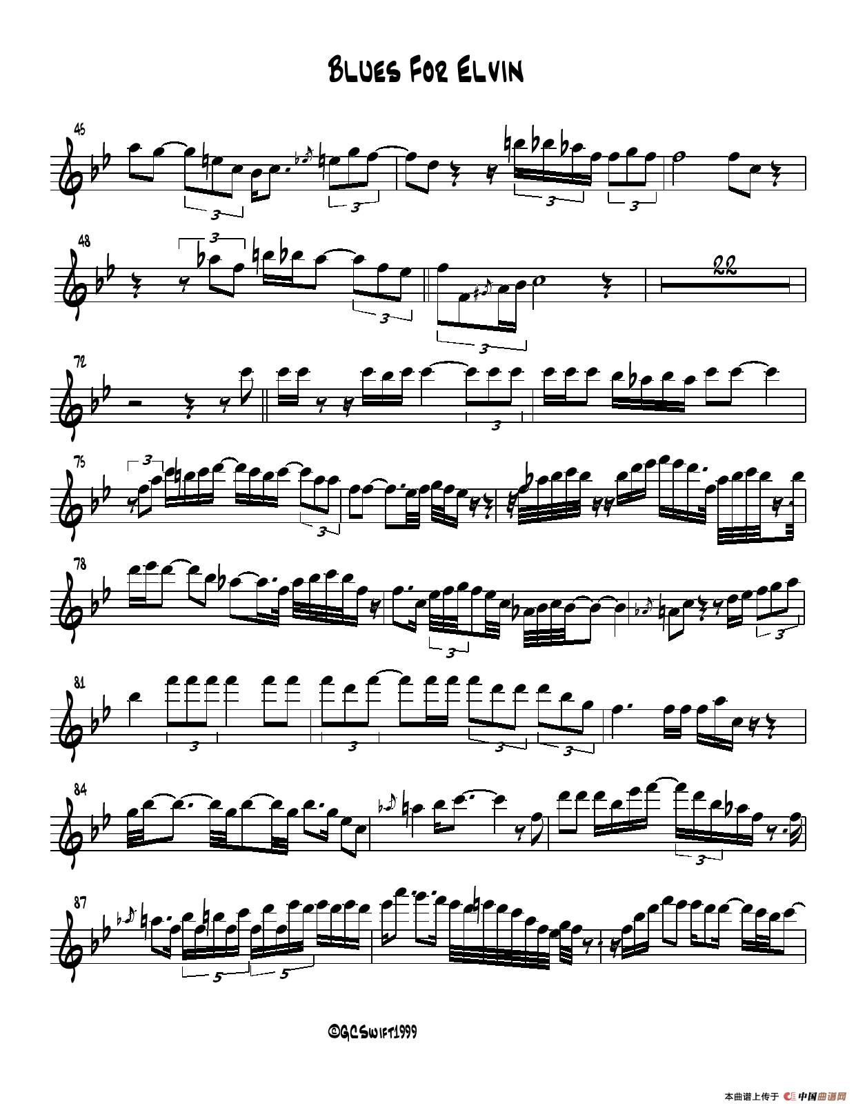 BLUES FOR ELVIN(1)_原文件名:traneelvin-003.jpg