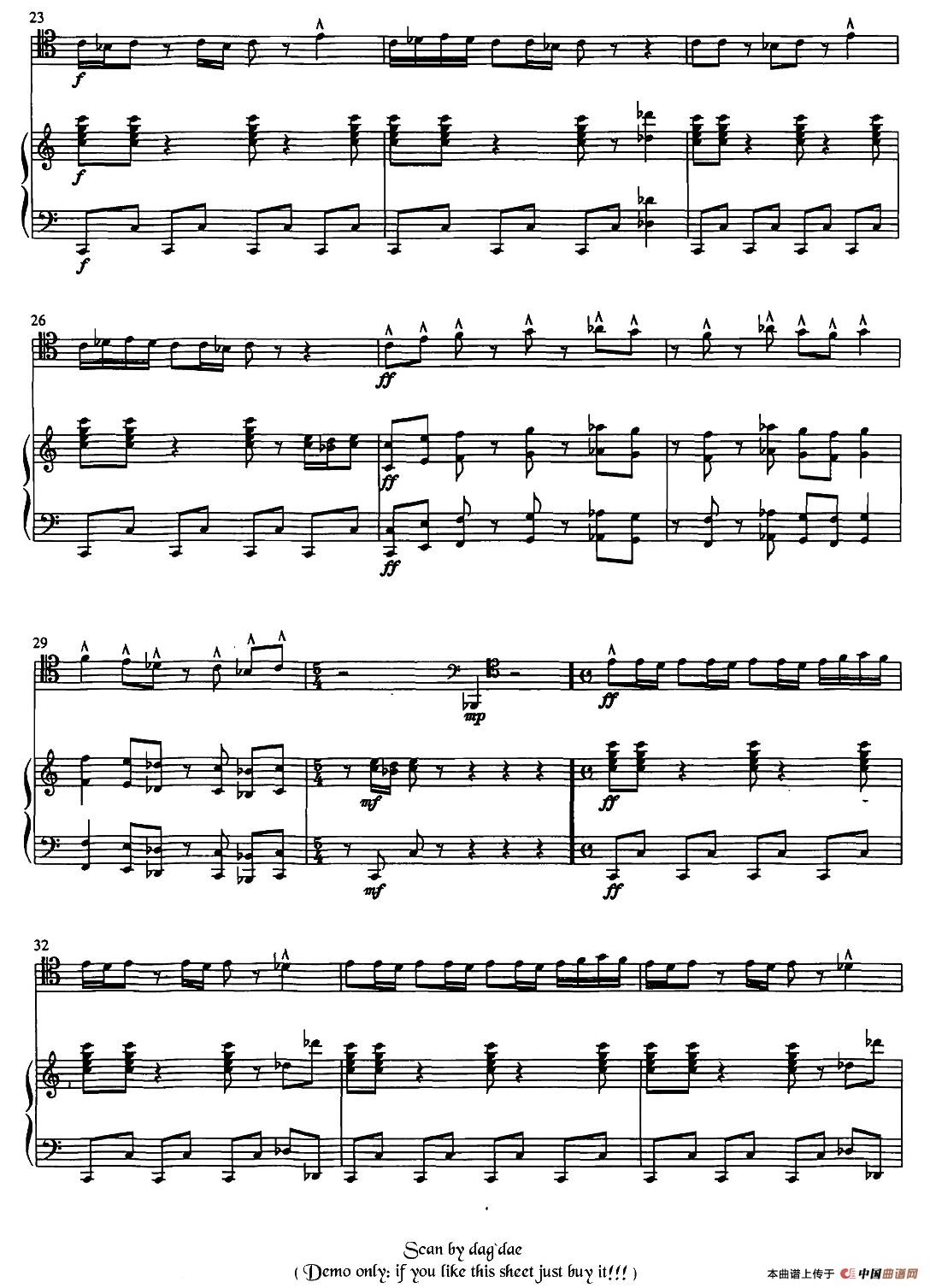 Los Bandidos(长号+钢琴)(1)_原文件名:图片5.jpg