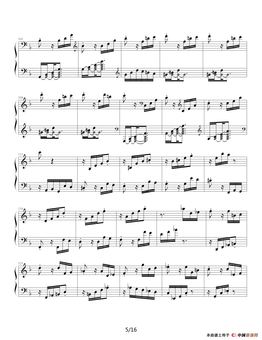暴风雨(Beethoven's Sonata NO.17 Mov.3 )(1)_原文件名:贝多芬 暴风雨5.png