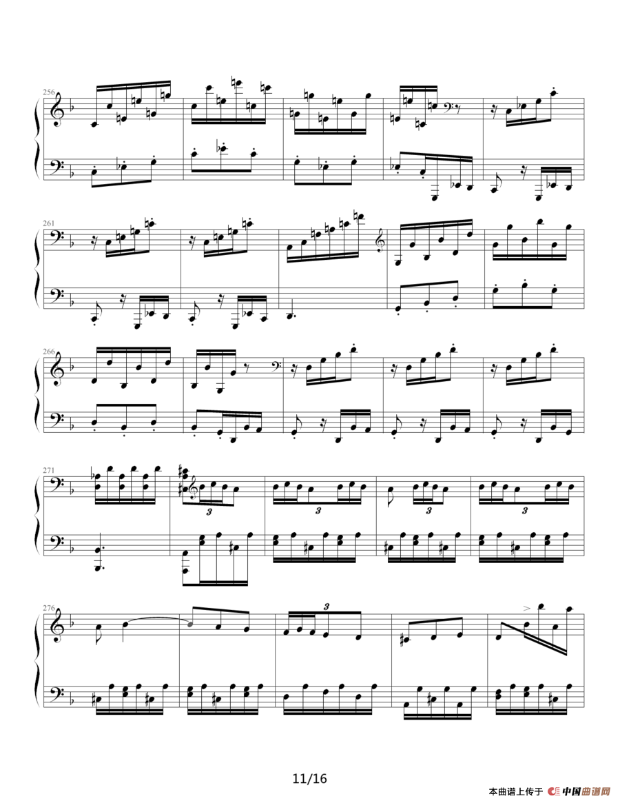 暴风雨(Beethoven's Sonata NO.17 Mov.3 )(1)_原文件名:贝多芬 暴风雨11.png