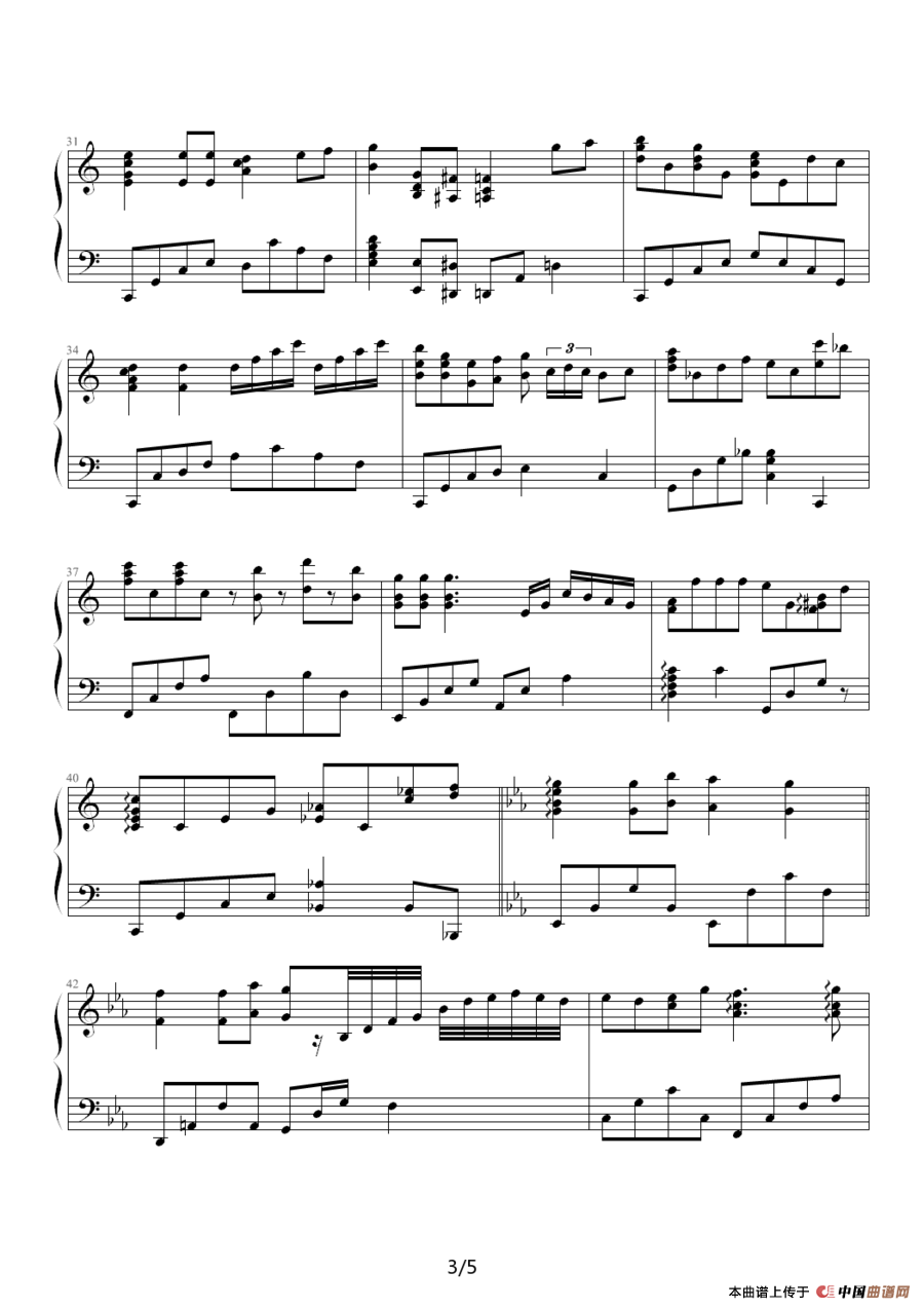 Merry Christmas Darling(1)_原文件名:}Q歌曲Merry Christmas Darling - Yuko Ohigashi3.png